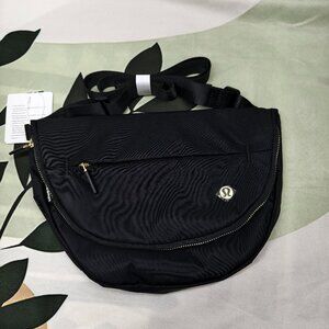 Lululemon Festival Bag 5L｜NWT